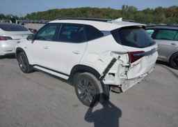 2022 KIA SELTOS EX