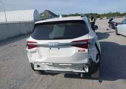 2022 KIA SELTOS EX
