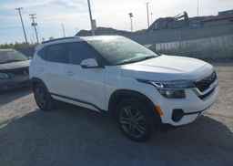 2022 KIA SELTOS EX