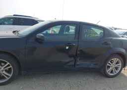 2014 DODGE AVENGER SXT