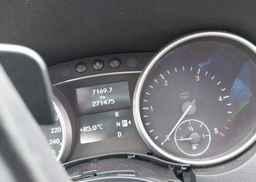 2011 MERCEDES-BENZ ML 350 BLUETEC 4MATIC