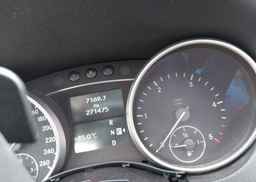 2011 MERCEDES-BENZ ML 350 BLUETEC 4MATIC