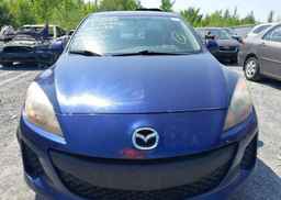 2012 MAZDA MAZDA3 GS-SKY