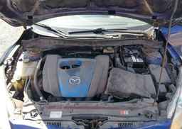2012 MAZDA MAZDA3 GS-SKY