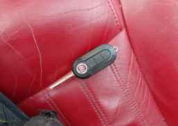 2012 FIAT 500C LOUNGE