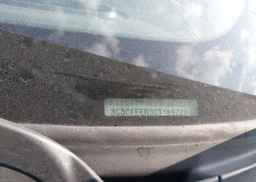 2012 FIAT 500C LOUNGE
