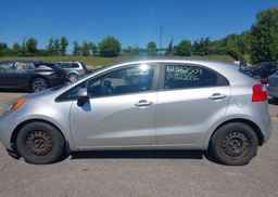 2013 KIA RIO EX