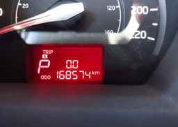 2013 KIA RIO EX