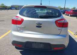 2013 KIA RIO EX