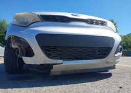 2013 KIA RIO EX