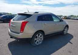 2011 CADILLAC SRX LUXURY COLLECTION