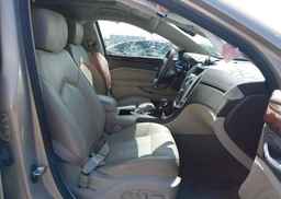 2011 CADILLAC SRX LUXURY COLLECTION