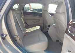 2011 CADILLAC SRX LUXURY COLLECTION