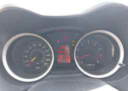 2010 MITSUBISHI lancer se