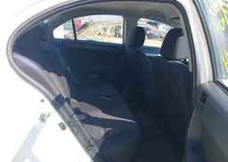2010 MITSUBISHI lancer se