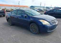 2009 NISSAN ALTIMA 2.5 S