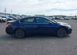 2009 NISSAN ALTIMA 2.5 S
