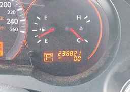 2009 NISSAN ALTIMA 2.5 S