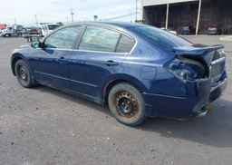 2009 NISSAN ALTIMA 2.5 S
