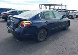 2009 NISSAN ALTIMA 2.5 S