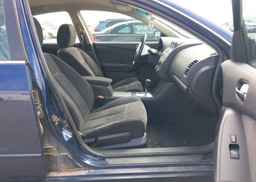 2009 NISSAN ALTIMA 2.5 S