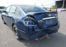 2009 NISSAN ALTIMA 2.5 S