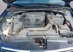 2009 NISSAN ALTIMA 2.5 S