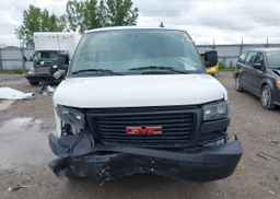 2024 GMC SAVANA G2500