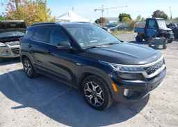2021 KIA SELTOS EX