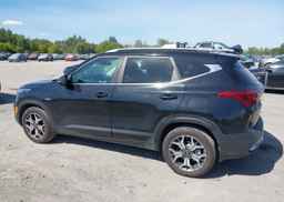 2021 KIA SELTOS EX