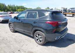 2021 KIA SELTOS EX