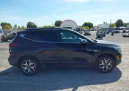 2021 KIA SELTOS EX