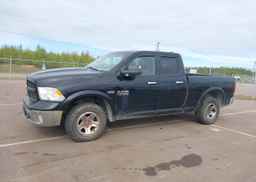 2013 RAM 1500 SLT