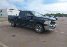 2013 RAM 1500 SLT