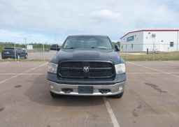 2013 RAM 1500 SLT