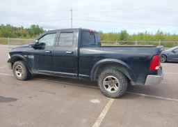2013 RAM 1500 SLT