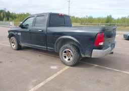 2013 RAM 1500 SLT