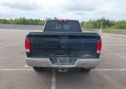 2013 RAM 1500 SLT