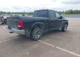 2013 RAM 1500 SLT