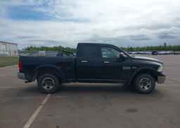 2013 RAM 1500 SLT