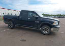 2013 RAM 1500 SLT