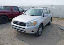 2007 TOYOTA RAV4