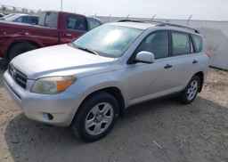 2007 TOYOTA RAV4