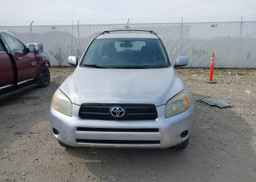 2007 TOYOTA RAV4