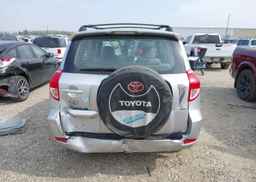 2007 TOYOTA RAV4