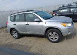 2007 TOYOTA RAV4