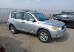 2007 TOYOTA RAV4