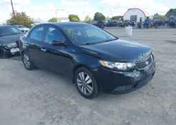 2013 KIA FORTE