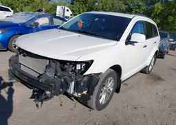 2016 DODGE JOURNEY R