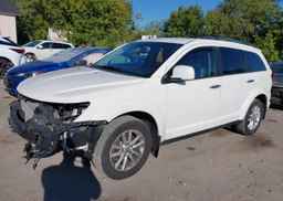 2016 DODGE JOURNEY R